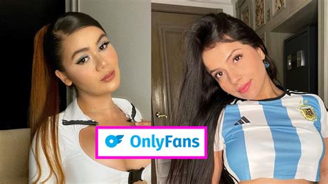 Las chicas más calientes en OnlyFans 2024